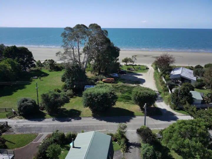Coastal Charm In Patons Rock