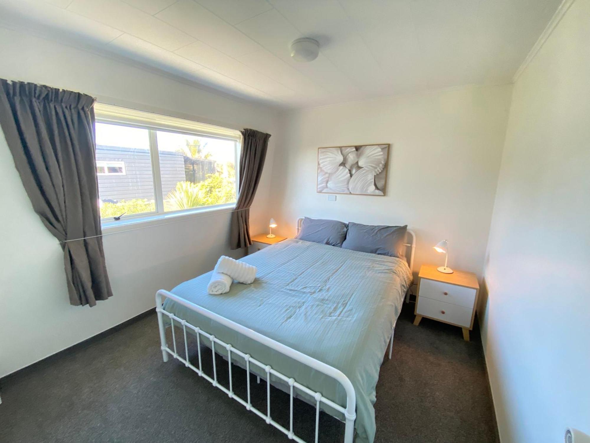Coastal Charm In Patons Rock Rangihaeata
